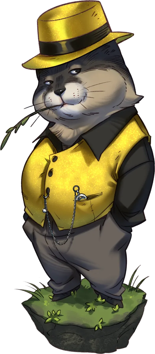 Il Lemming di Sub-Zero